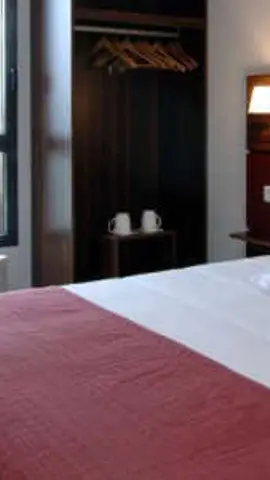 Hôtel Le Palladior Voiron