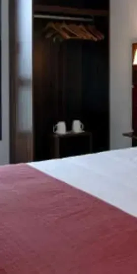 Hôtel Le Palladior Voiron