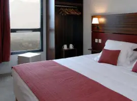 Réserver une chambre à Hôtel Le Palladior Voiron à Grenoble