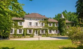 Château des Ayes