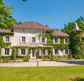 Château des Ayes