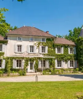 Château des Ayes