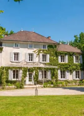 Château des Ayes