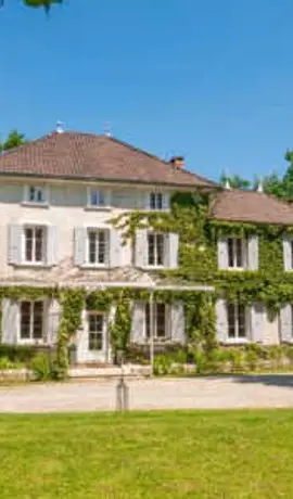 Château des Ayes