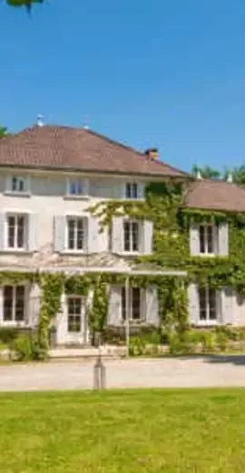 Château des Ayes