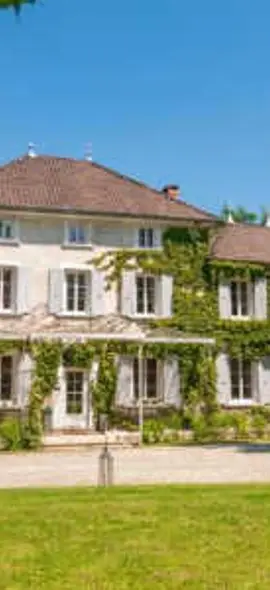 Château des Ayes