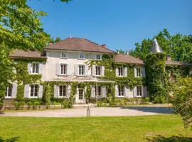 Réserver une chambre à Château des Ayes à Grenoble