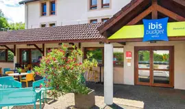 Ibis budget Grenoble Voreppe