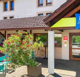 Ibis budget Grenoble Voreppe