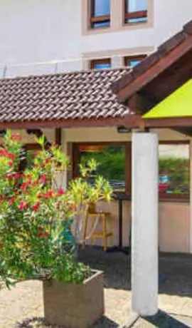 Ibis budget Grenoble Voreppe