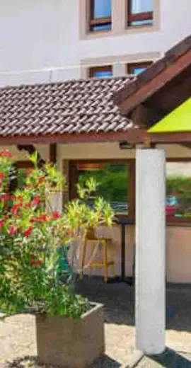Ibis budget Grenoble Voreppe