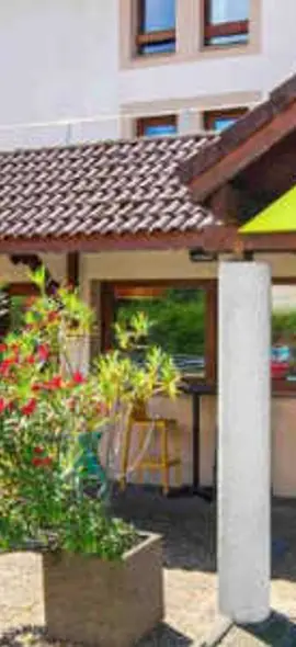 Ibis budget Grenoble Voreppe