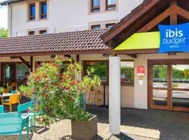 Réserver une chambre à Ibis budget Grenoble Voreppe à Grenoble