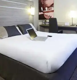 Best Western Voiron Centre