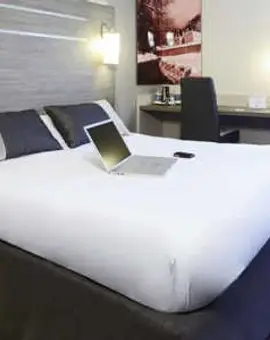 Best Western Voiron Centre