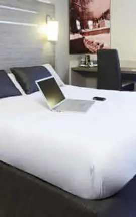 Best Western Voiron Centre
