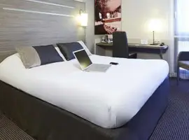 Réserver une chambre à Best Western Voiron Centre à Grenoble