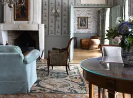Réserver une chambre à Hôtel de Toiras à La Rochelle