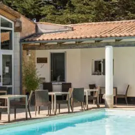 Hôtel Restaurant & Spa Plaisir