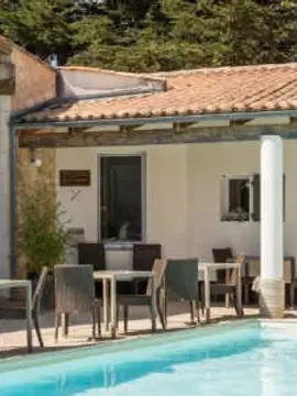 Hôtel Restaurant & Spa Plaisir