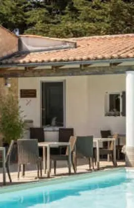 Hôtel Restaurant & Spa Plaisir