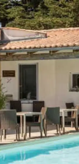 Hôtel Restaurant & Spa Plaisir