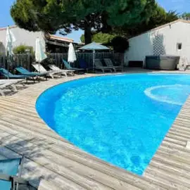 La Villa - Hôtel Bien Être