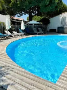 La Villa - Hôtel Bien Être