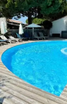 La Villa - Hôtel Bien Être