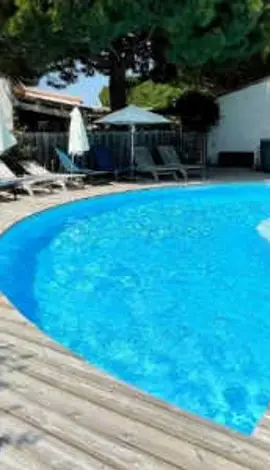 La Villa - Hôtel Bien Être