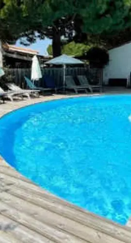 La Villa - Hôtel Bien Être