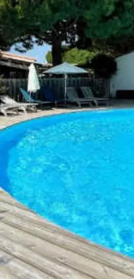 La Villa - Hôtel Bien Être