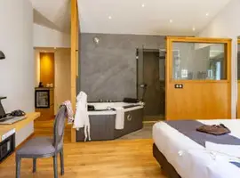 Réserver une chambre à Hôtel Ile de Ré à La Rochelle