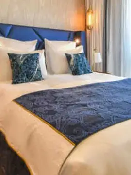 La Grande Terrasse Hotel & Spa La Rochelle