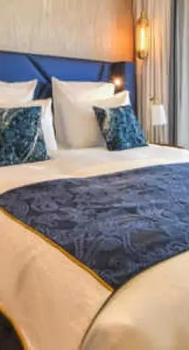 La Grande Terrasse Hotel & Spa La Rochelle