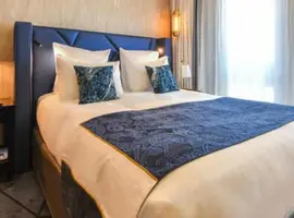 Réserver une chambre à La Grande Terrasse Hotel & Spa La Rochelle à La Rochelle