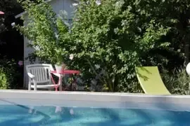 La Ferme de Thoudière