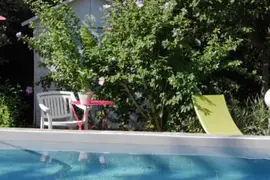 La Ferme de Thoudière