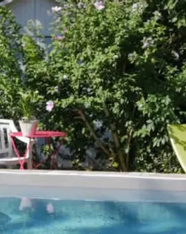 La Ferme de Thoudière