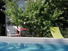 Réserver une chambre à La Ferme de Thoudière à Grenoble