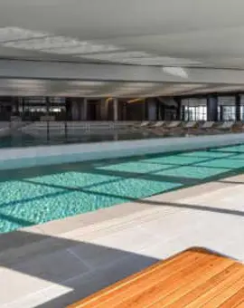 ibis styles La Rochelle Thalasso Châtelaillon