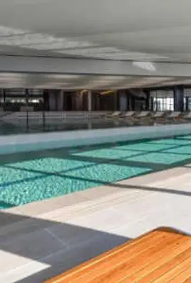 ibis styles La Rochelle Thalasso Châtelaillon