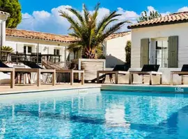 Réserver une chambre à Hôtel Les Bois Flottais à La Rochelle