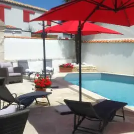 Hôtel La Chaudrée