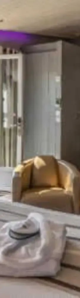 Elégance Suites Hôtel