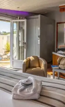 Elégance Suites Hôtel