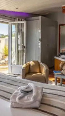 Elégance Suites Hôtel