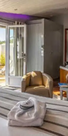 Elégance Suites Hôtel