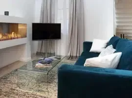 Réserver une chambre à Petit Hôtel Confidentiel à Chambéry