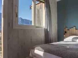 Réserver une chambre à Hôtel La maison des pêcheurs à Chambéry